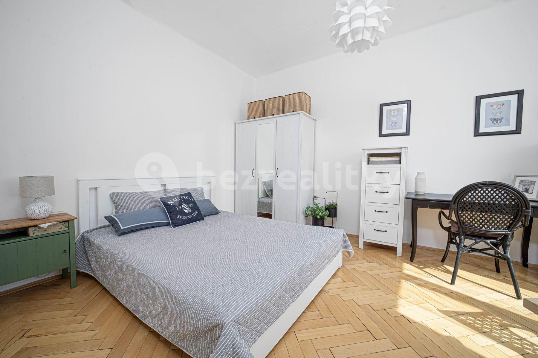 Predaj bytu 2-izbový 47 m², Šimkova, Hradec Králové, Královéhradecký kraj