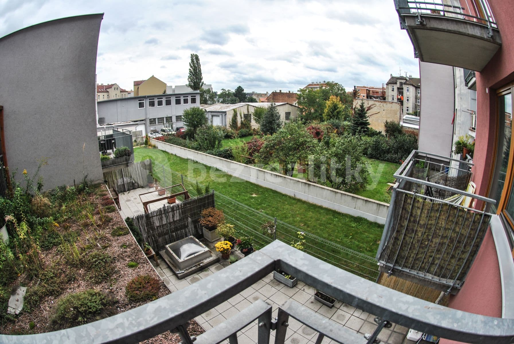 Prenájom bytu 1-izbový 33 m², Kovářská, Brno, Jihomoravský kraj Prenájom bytu 1-izbový 33 m², Kovářská, Brno, Jihomoravský kraj