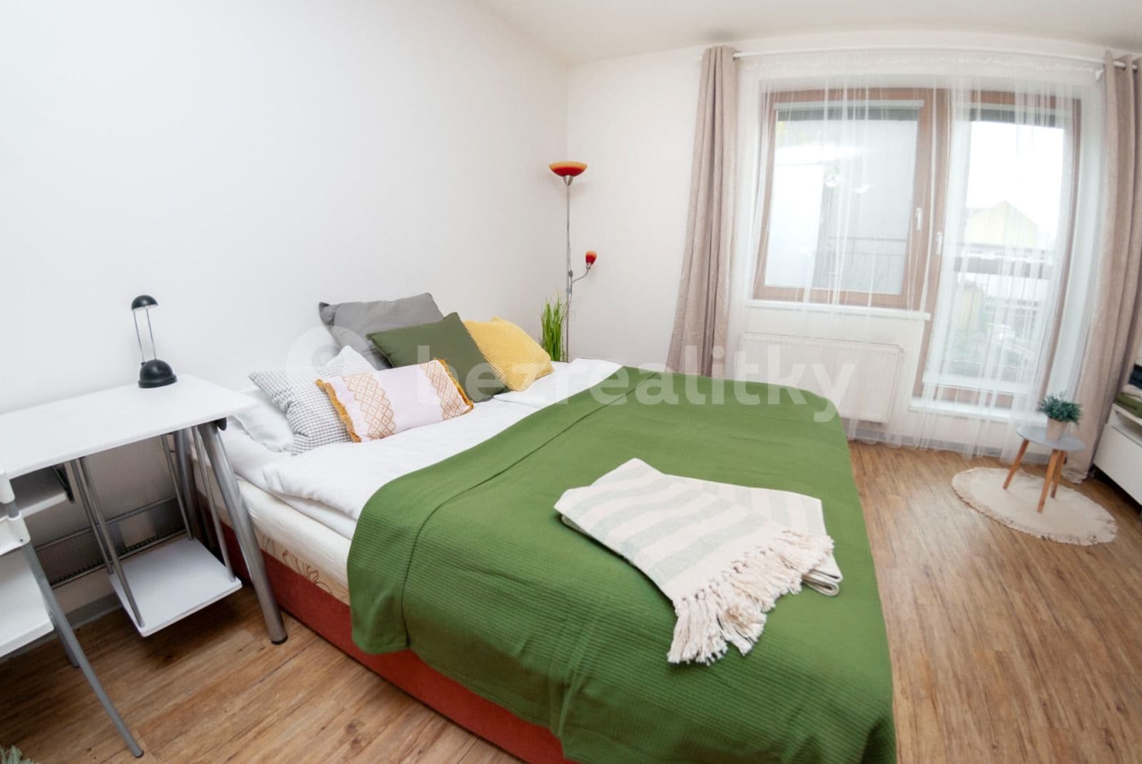 Prenájom bytu 1-izbový 33 m², Kovářská, Brno, Jihomoravský kraj Prenájom bytu 1-izbový 33 m², Kovářská, Brno, Jihomoravský kraj