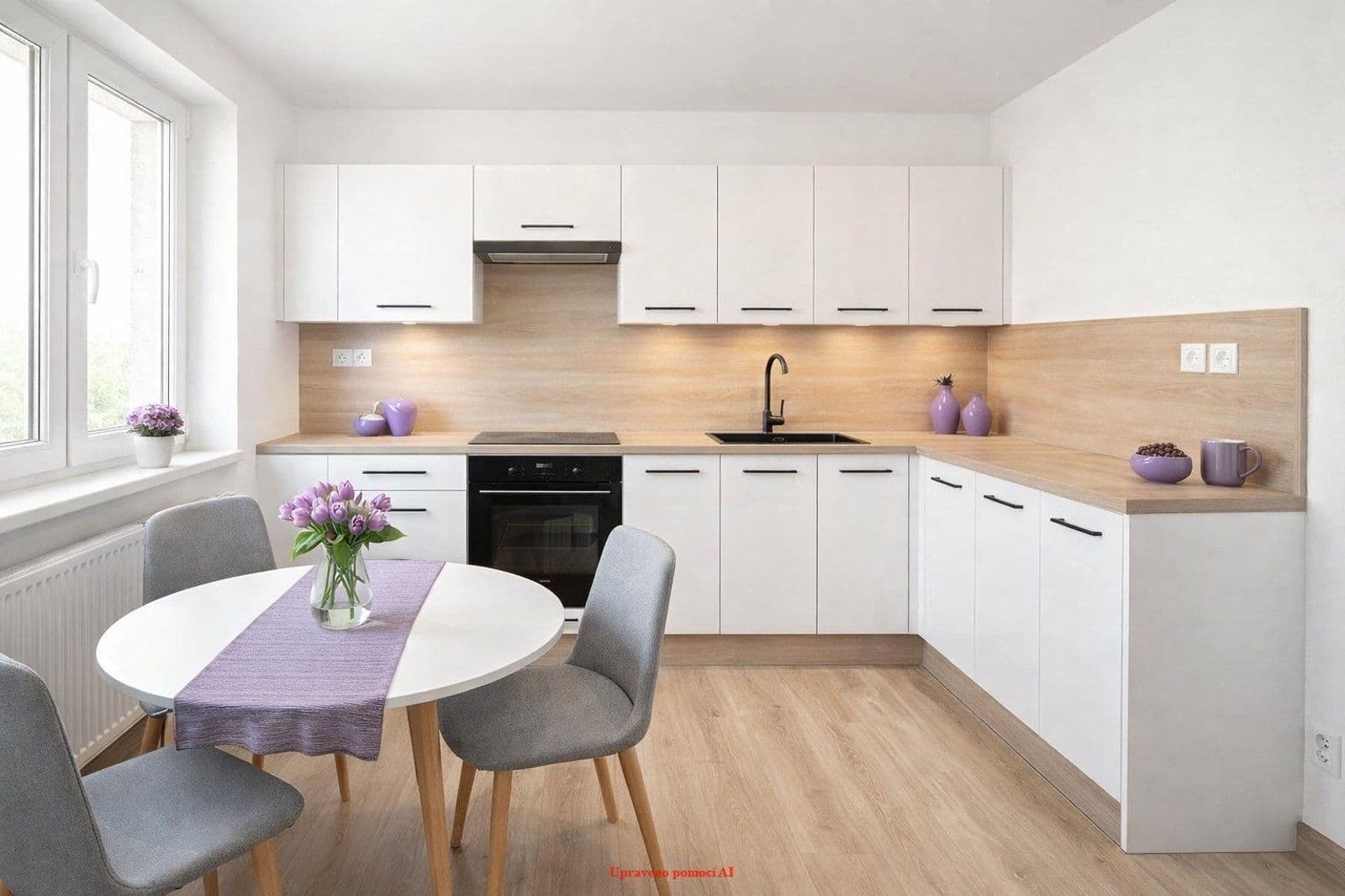 Prenájom bytu 3-izbový 69 m², K Hájku, Frýdek-Místek, Moravskoslezský kraj Prenájom bytu 3-izbový 69 m², K Hájku, Frýdek-Místek, Moravskoslezský kraj