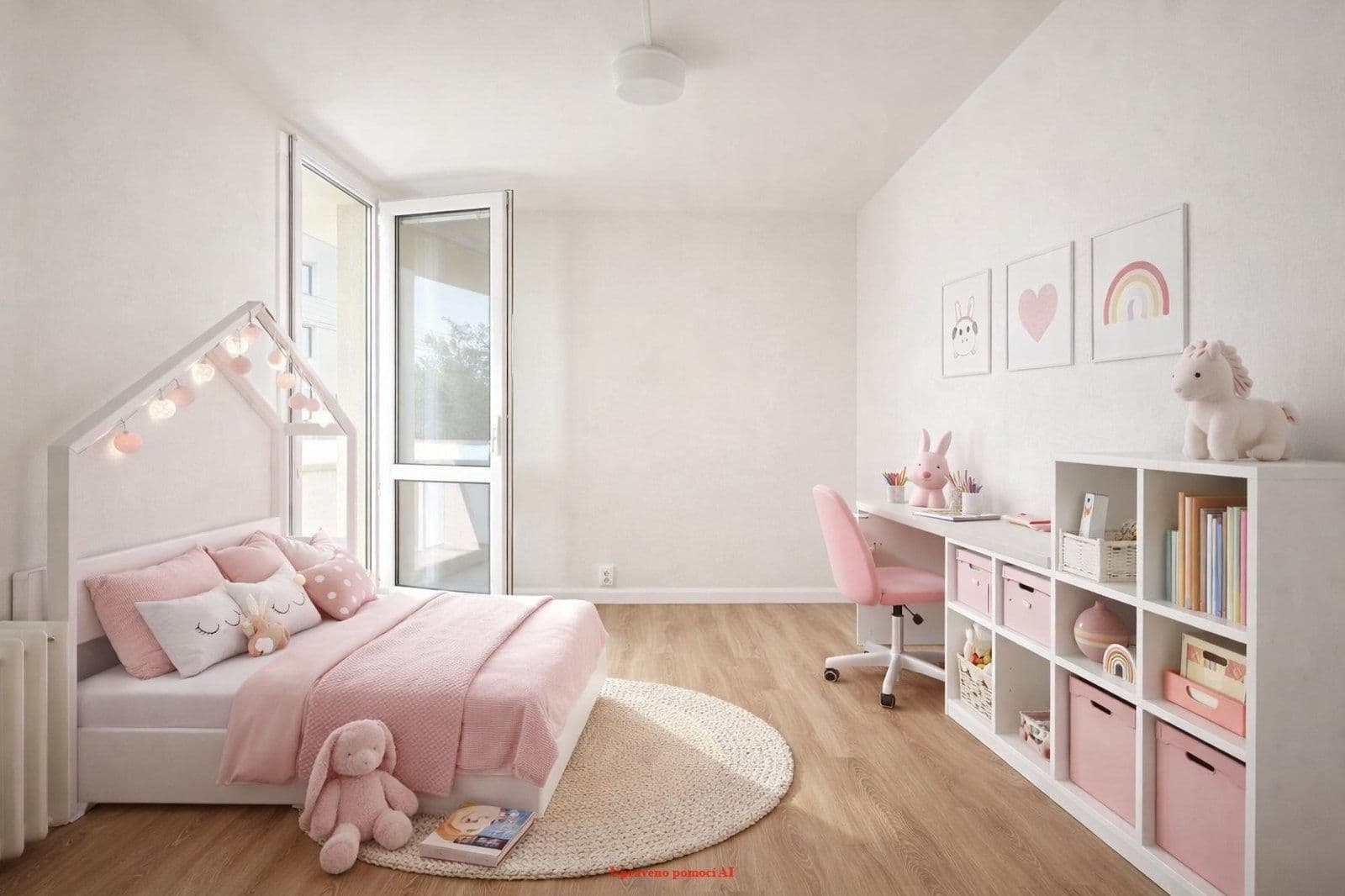 Prenájom bytu 3-izbový 69 m², K Hájku, Frýdek-Místek, Moravskoslezský kraj Prenájom bytu 3-izbový 69 m², K Hájku, Frýdek-Místek, Moravskoslezský kraj