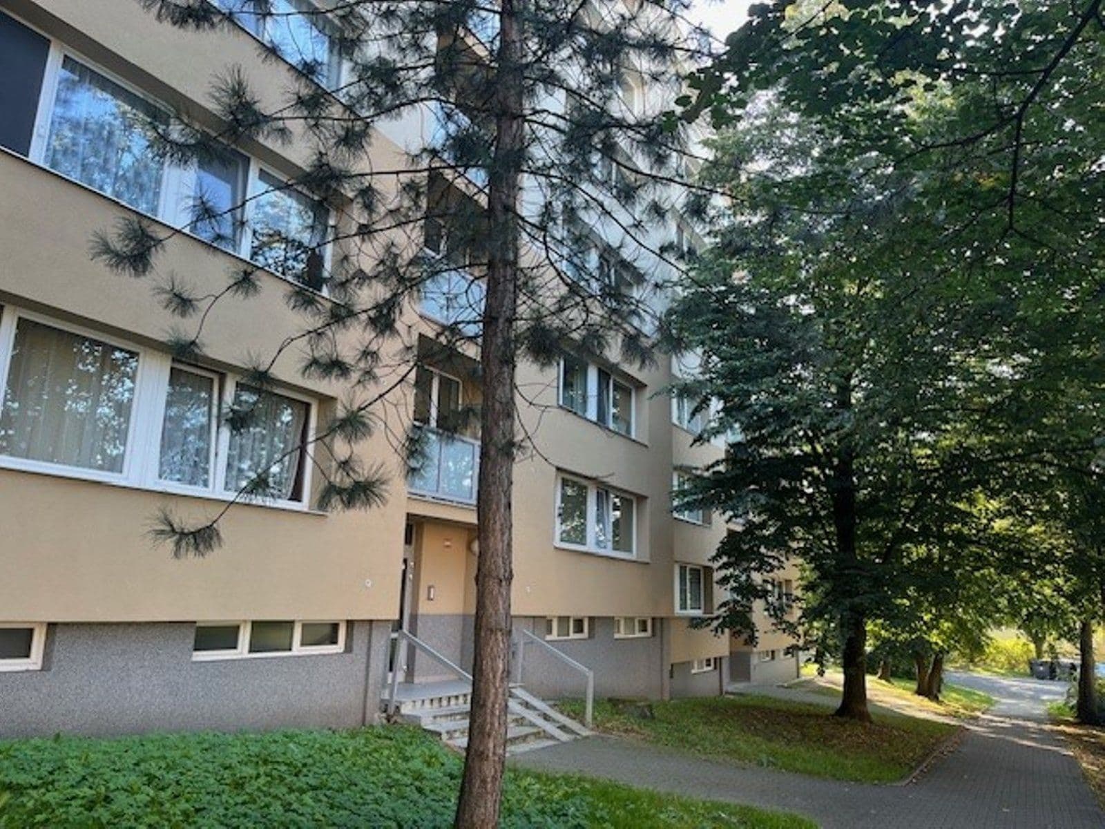 Prenájom bytu 3-izbový 69 m², K Hájku, Frýdek-Místek, Moravskoslezský kraj Prenájom bytu 3-izbový 69 m², K Hájku, Frýdek-Místek, Moravskoslezský kraj