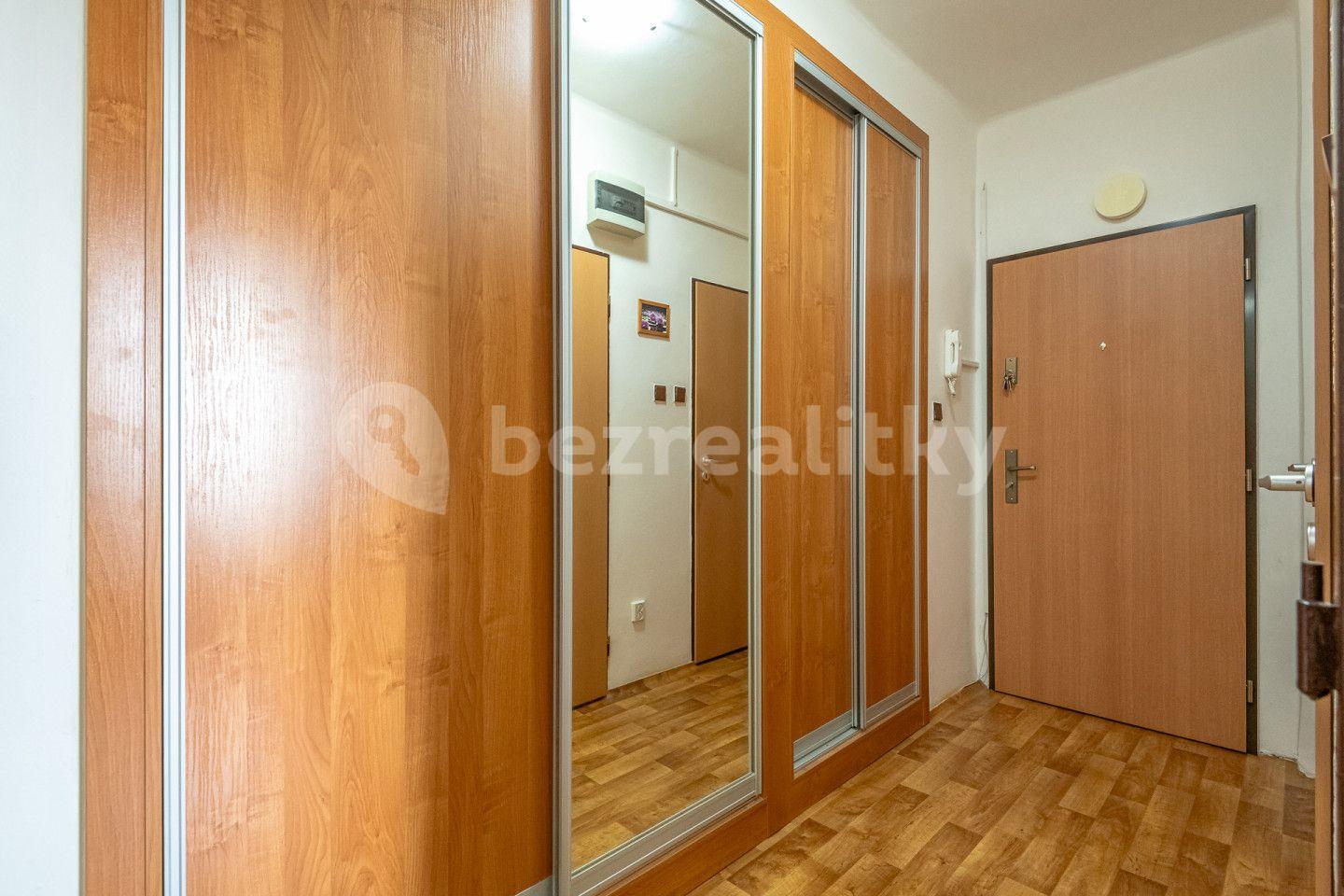Predaj bytu 3-izbový 66 m², Na Kopci, Karviná, Moravskoslezský kraj