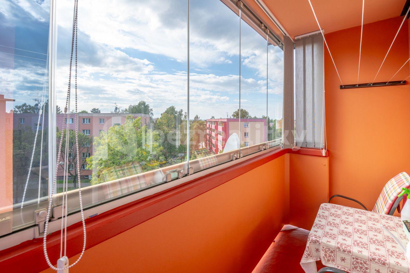 Predaj bytu 3-izbový 66 m², Na Kopci, Karviná, Moravskoslezský kraj