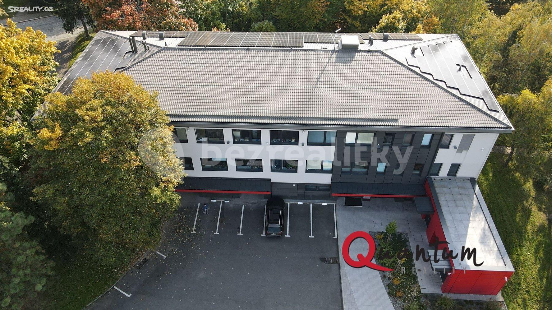 Prenájom kancelárie 65 m², Slapská, Praha, Praha
