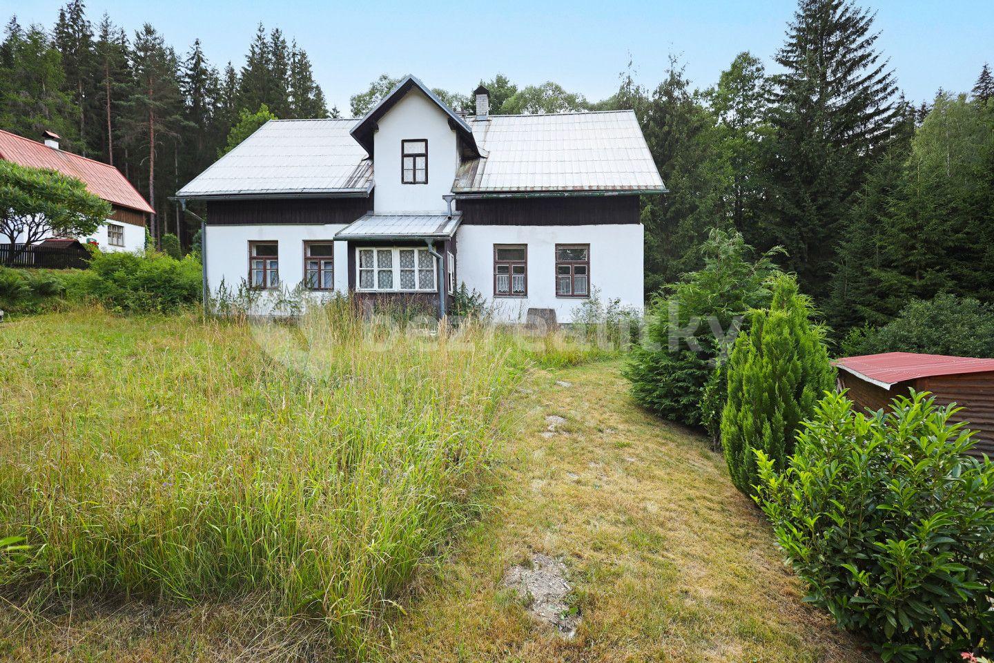 Predaj domu 176 m², pozemek 298 m², Kraslice, Karlovarský kraj