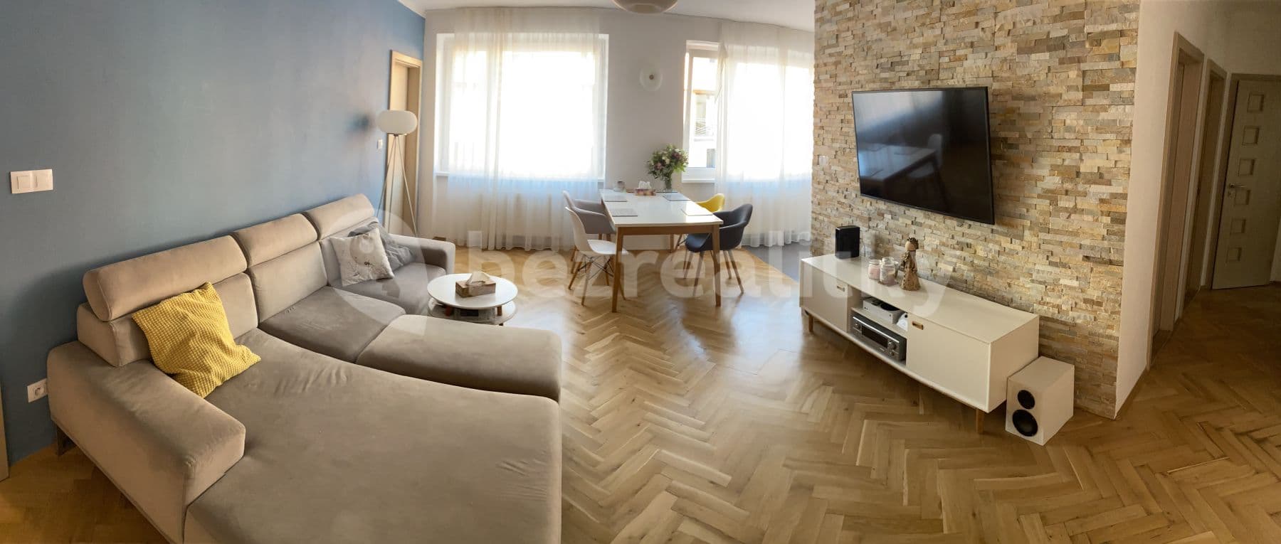 Predaj bytu 3-izbový 84 m², Studentská, Poděbrady, Středočeský kraj