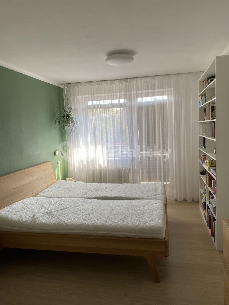 Predaj bytu 3-izbový 84 m², Studentská, Poděbrady, Středočeský kraj
