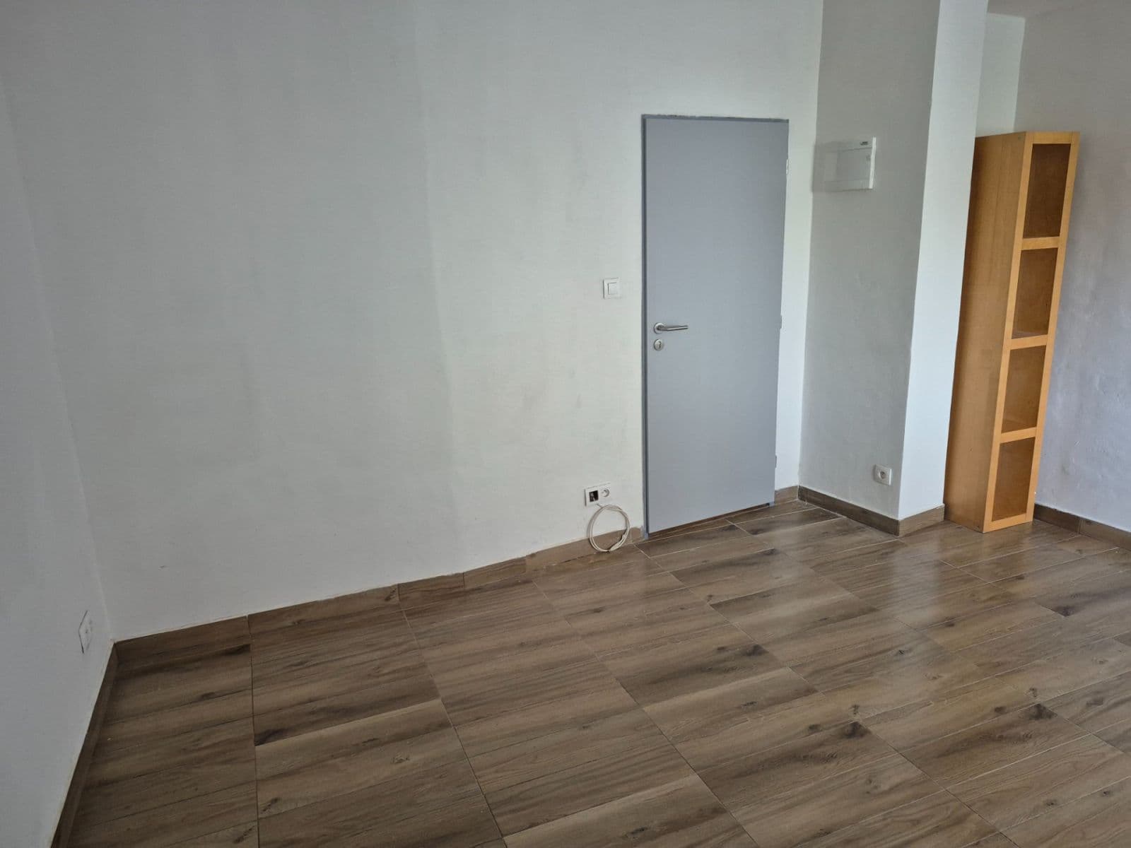Prenájom bytu 1-izbový 30 m², Průmyslová, Strančice, Středočeský kraj Prenájom bytu 1-izbový 30 m², Průmyslová, Strančice, Středočeský kraj