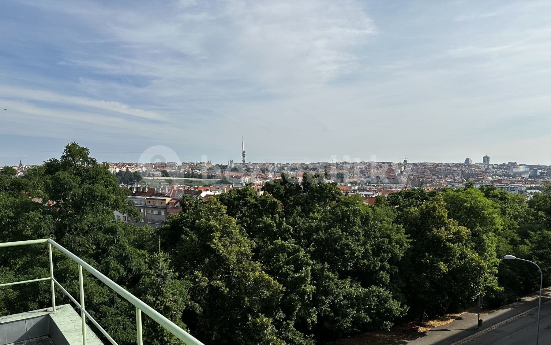 Prenájom bytu 2-izbový 30 m², Družstevní ochoz, Praha, Praha Prenájom bytu 2-izbový 30 m², Družstevní ochoz, Praha, Praha