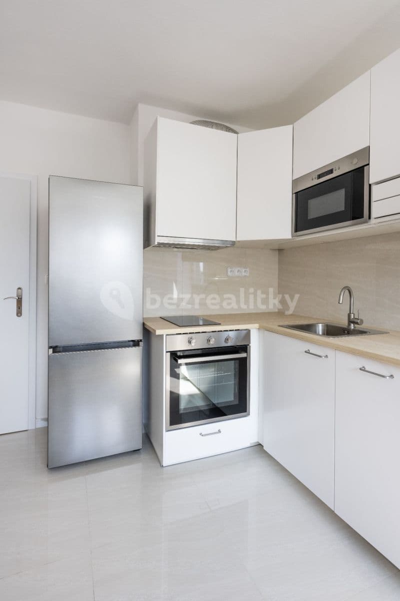 Prenájom bytu 2-izbový 30 m², Družstevní ochoz, Praha, Praha Prenájom bytu 2-izbový 30 m², Družstevní ochoz, Praha, Praha