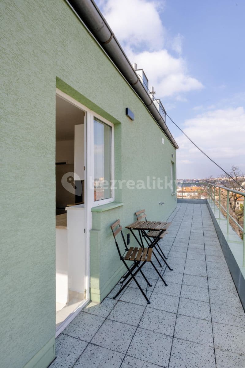 Prenájom bytu 2-izbový 30 m², Družstevní ochoz, Praha, Praha Prenájom bytu 2-izbový 30 m², Družstevní ochoz, Praha, Praha