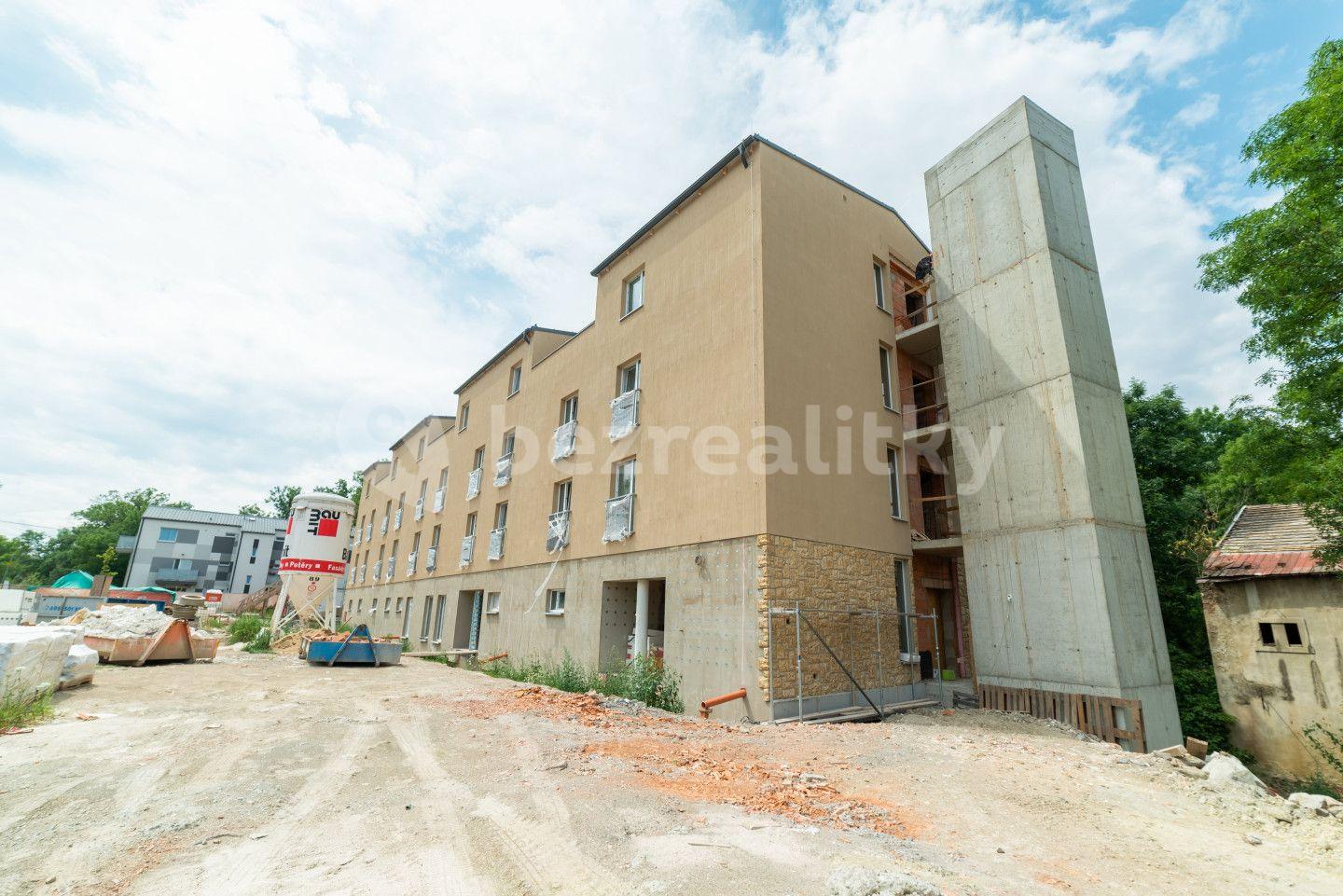 Predaj bytu 2-izbový 34 m², V Kněžívce, Tuchoměřice, Středočeský kraj