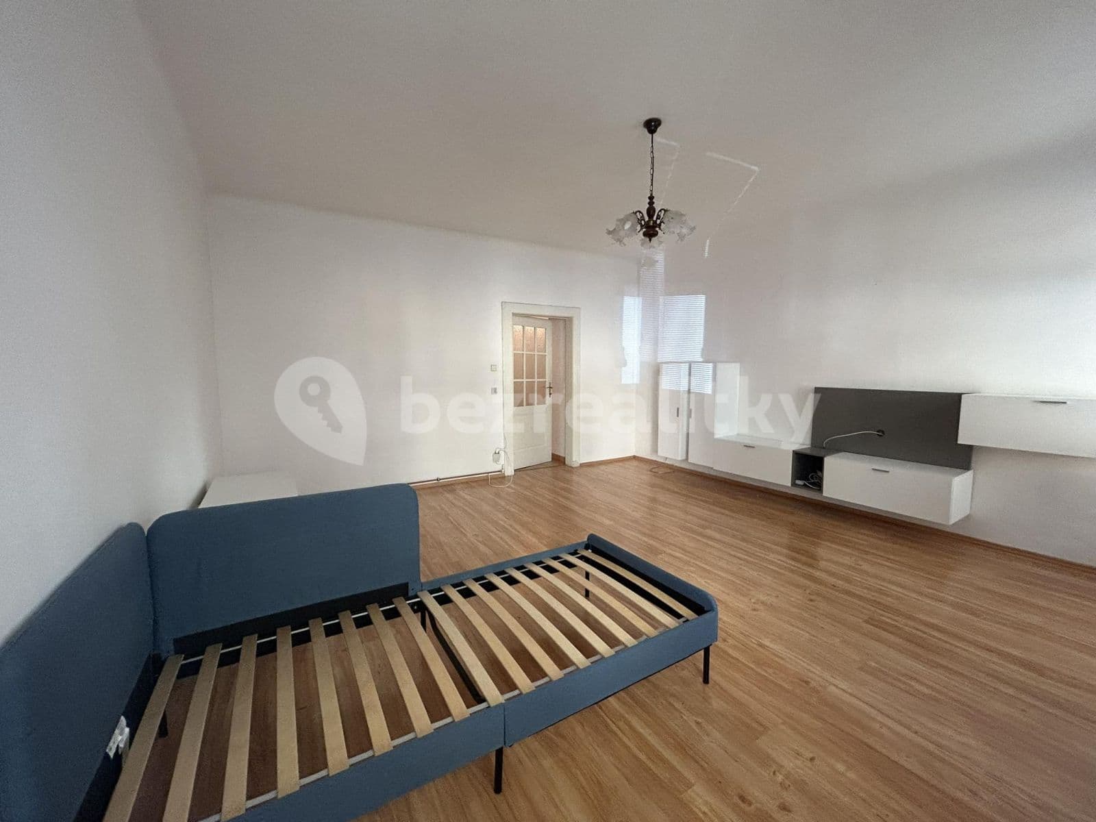 Prenájom bytu 2-izbový 82 m², Přemyslovská, Praha, Praha Prenájom bytu 2-izbový 82 m², Přemyslovská, Praha, Praha