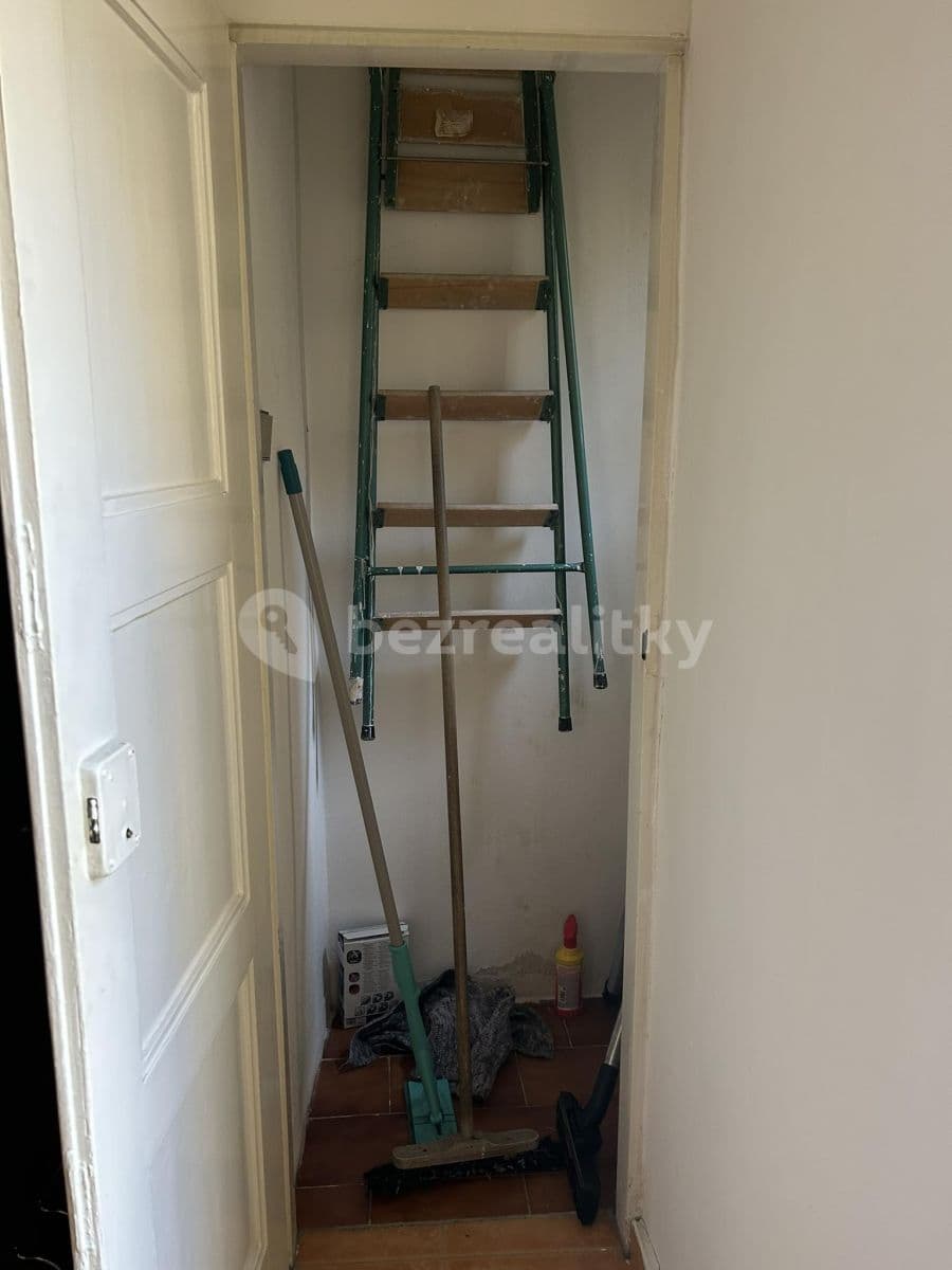 Prenájom bytu 2-izbový 82 m², Přemyslovská, Praha, Praha Prenájom bytu 2-izbový 82 m², Přemyslovská, Praha, Praha