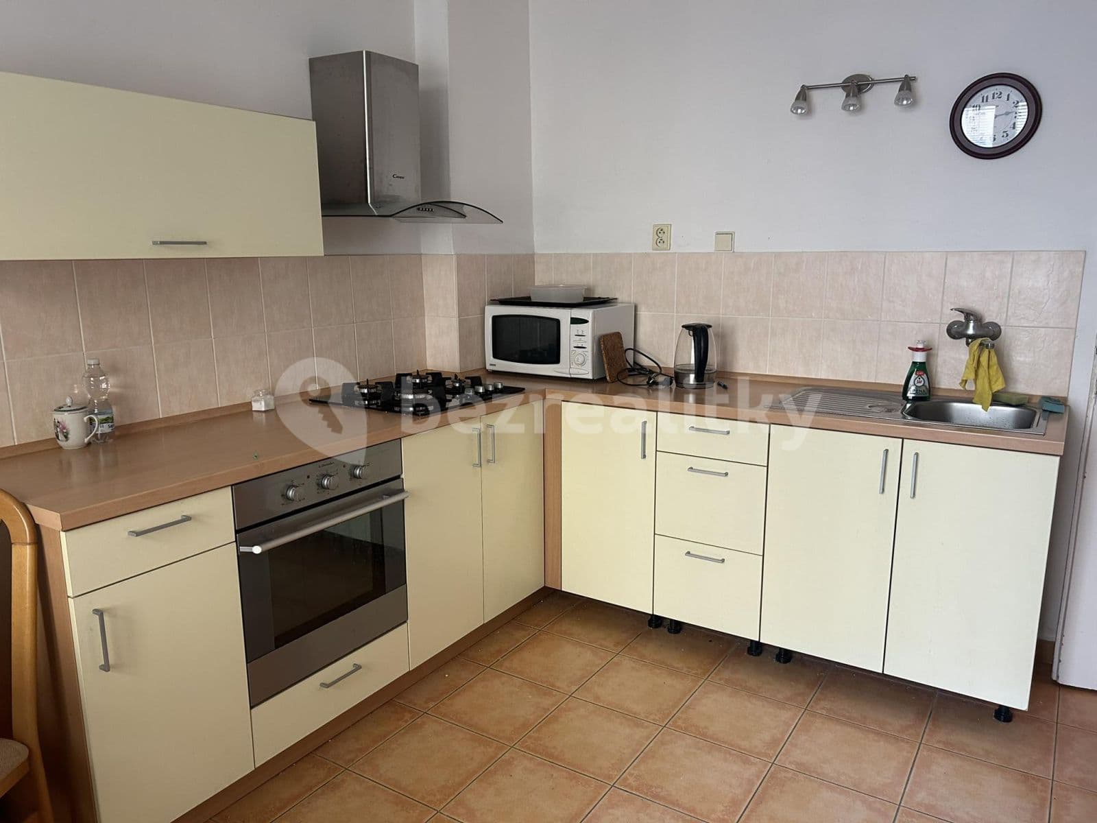 Prenájom bytu 2-izbový 82 m², Přemyslovská, Praha, Praha Prenájom bytu 2-izbový 82 m², Přemyslovská, Praha, Praha