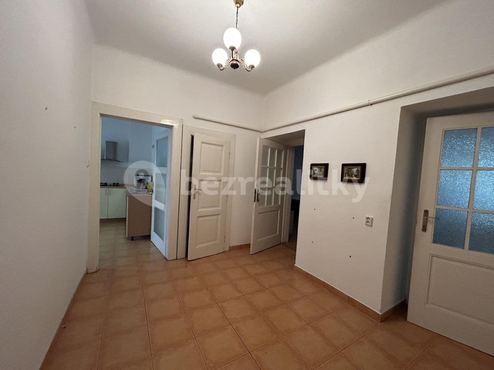 Prenájom bytu 2-izbový 82 m², Přemyslovská, Praha, Praha Prenájom bytu 2-izbový 82 m², Přemyslovská, Praha, Praha