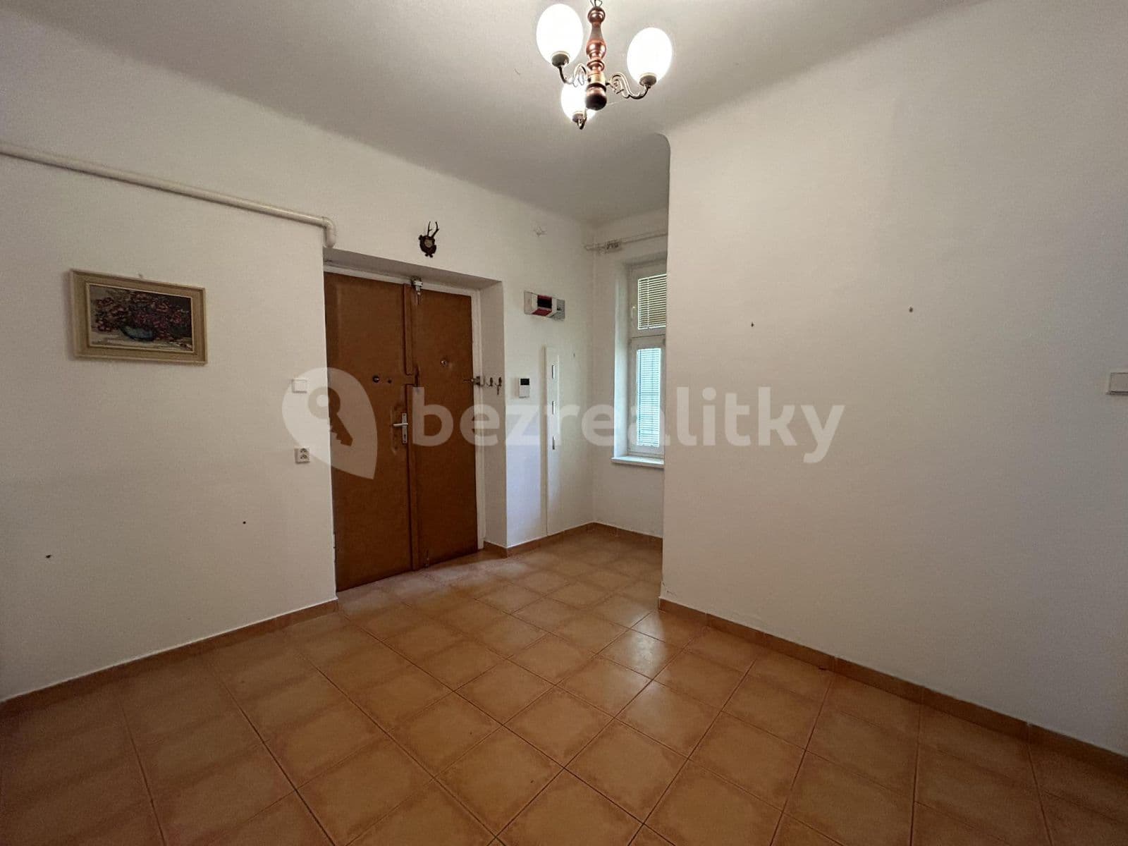 Prenájom bytu 2-izbový 82 m², Přemyslovská, Praha, Praha Prenájom bytu 2-izbový 82 m², Přemyslovská, Praha, Praha