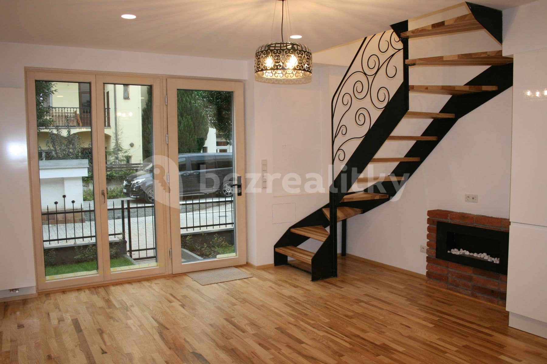 Prenájom bytu 2-izbový 44 m², Jana Masaryka, Praha, Praha Prenájom bytu 2-izbový 44 m², Jana Masaryka, Praha, Praha