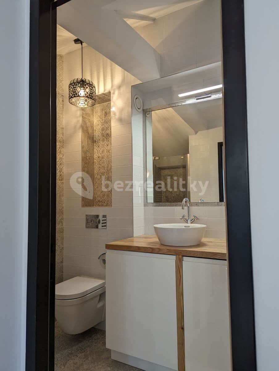Prenájom bytu 2-izbový 44 m², Jana Masaryka, Praha, Praha Prenájom bytu 2-izbový 44 m², Jana Masaryka, Praha, Praha