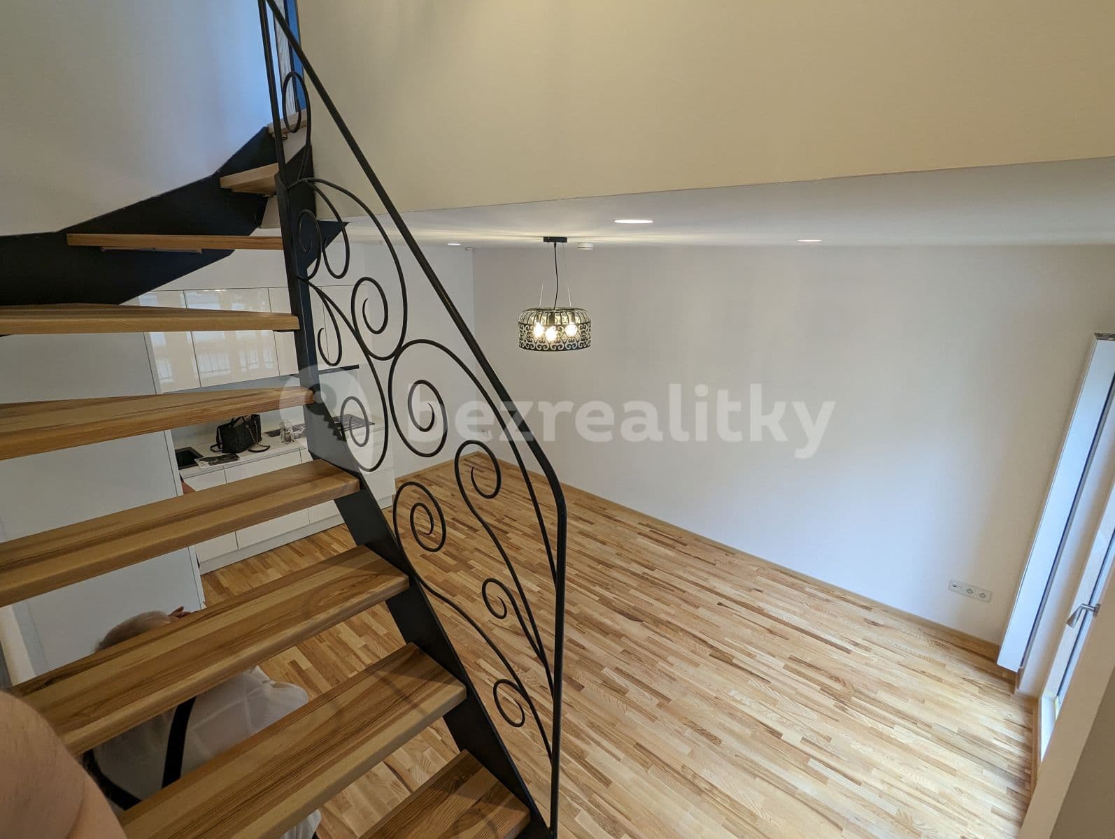 Prenájom bytu 2-izbový 44 m², Jana Masaryka, Praha, Praha Prenájom bytu 2-izbový 44 m², Jana Masaryka, Praha, Praha