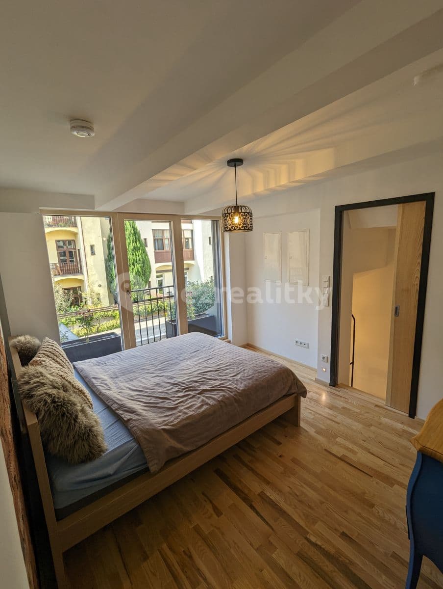 Prenájom bytu 2-izbový 44 m², Jana Masaryka, Praha, Praha Prenájom bytu 2-izbový 44 m², Jana Masaryka, Praha, Praha