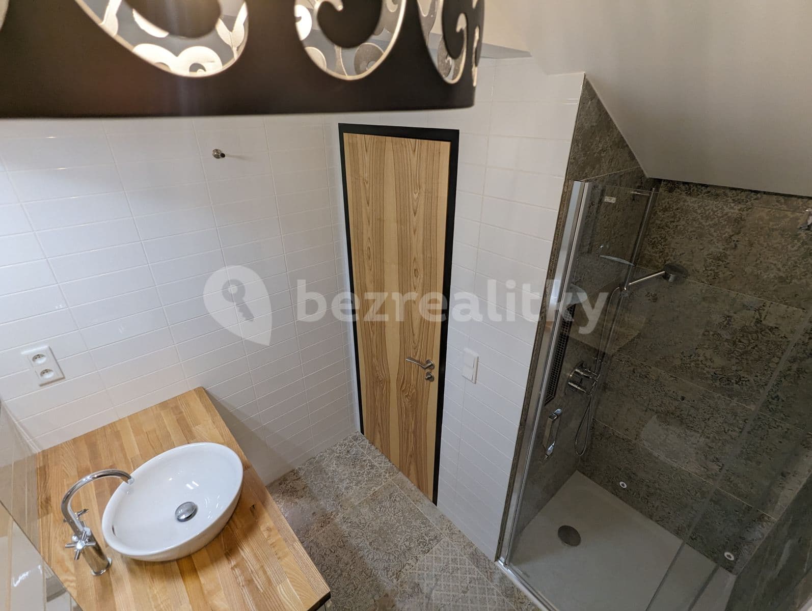 Prenájom bytu 2-izbový 44 m², Jana Masaryka, Praha, Praha Prenájom bytu 2-izbový 44 m², Jana Masaryka, Praha, Praha