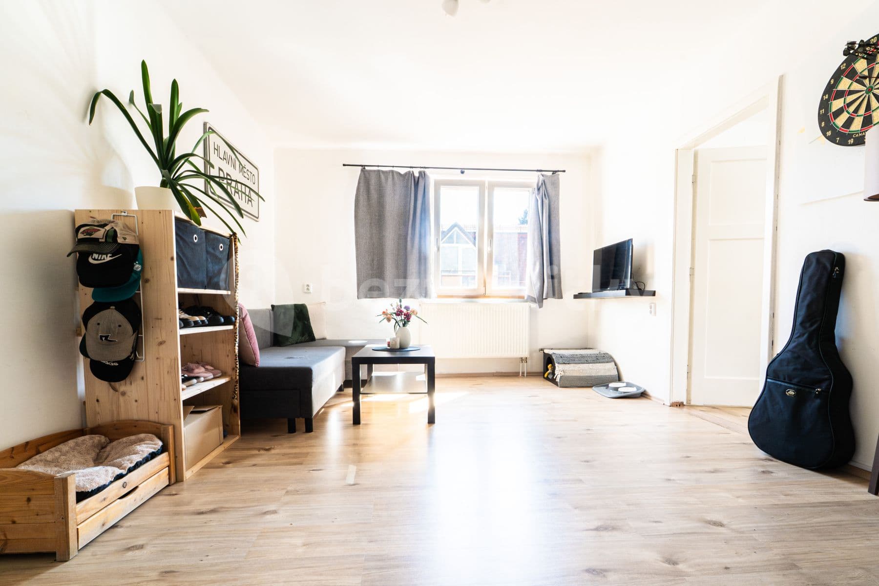 Prenájom bytu 2-izbový 57 m², Podhorská, Jablonec nad Nisou, Liberecký kraj Prenájom bytu 2-izbový 57 m², Podhorská, Jablonec nad Nisou, Liberecký kraj