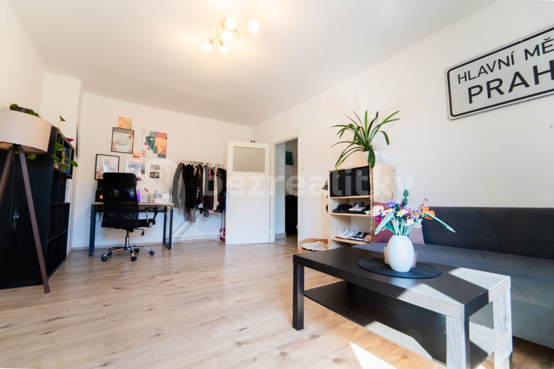 Prenájom bytu 2-izbový 57 m², Podhorská, Jablonec nad Nisou, Liberecký kraj Prenájom bytu 2-izbový 57 m², Podhorská, Jablonec nad Nisou, Liberecký kraj