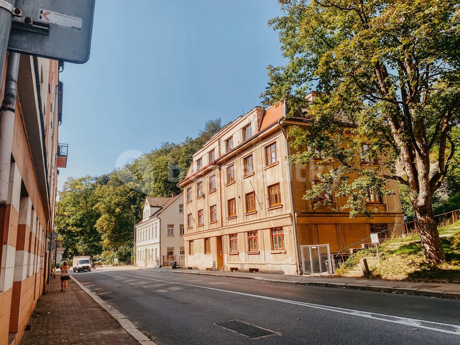 Prenájom bytu 2-izbový 57 m², Podhorská, Jablonec nad Nisou, Liberecký kraj Prenájom bytu 2-izbový 57 m², Podhorská, Jablonec nad Nisou, Liberecký kraj