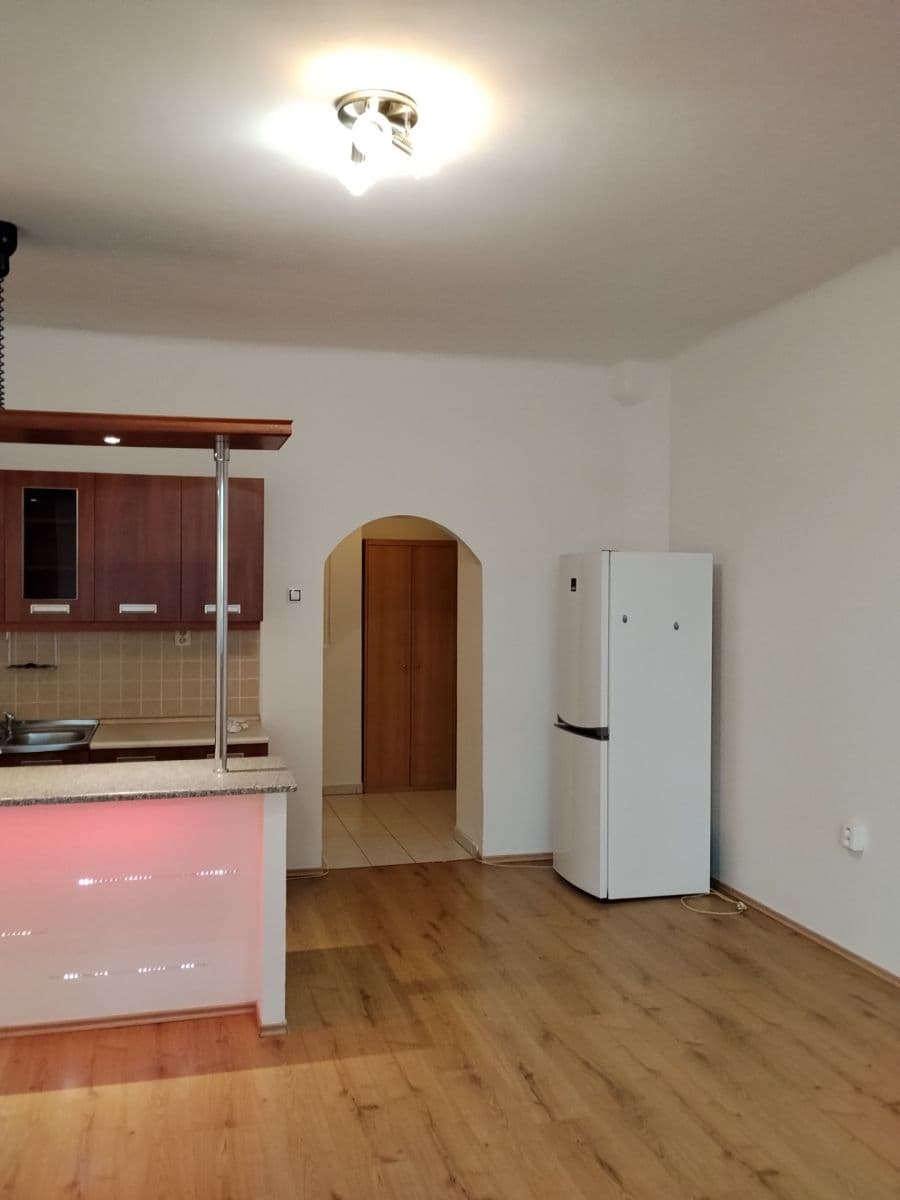 Prenájom bytu 1-izbový 38 m², Školní, Praha, Praha Prenájom bytu 1-izbový 38 m², Školní, Praha, Praha