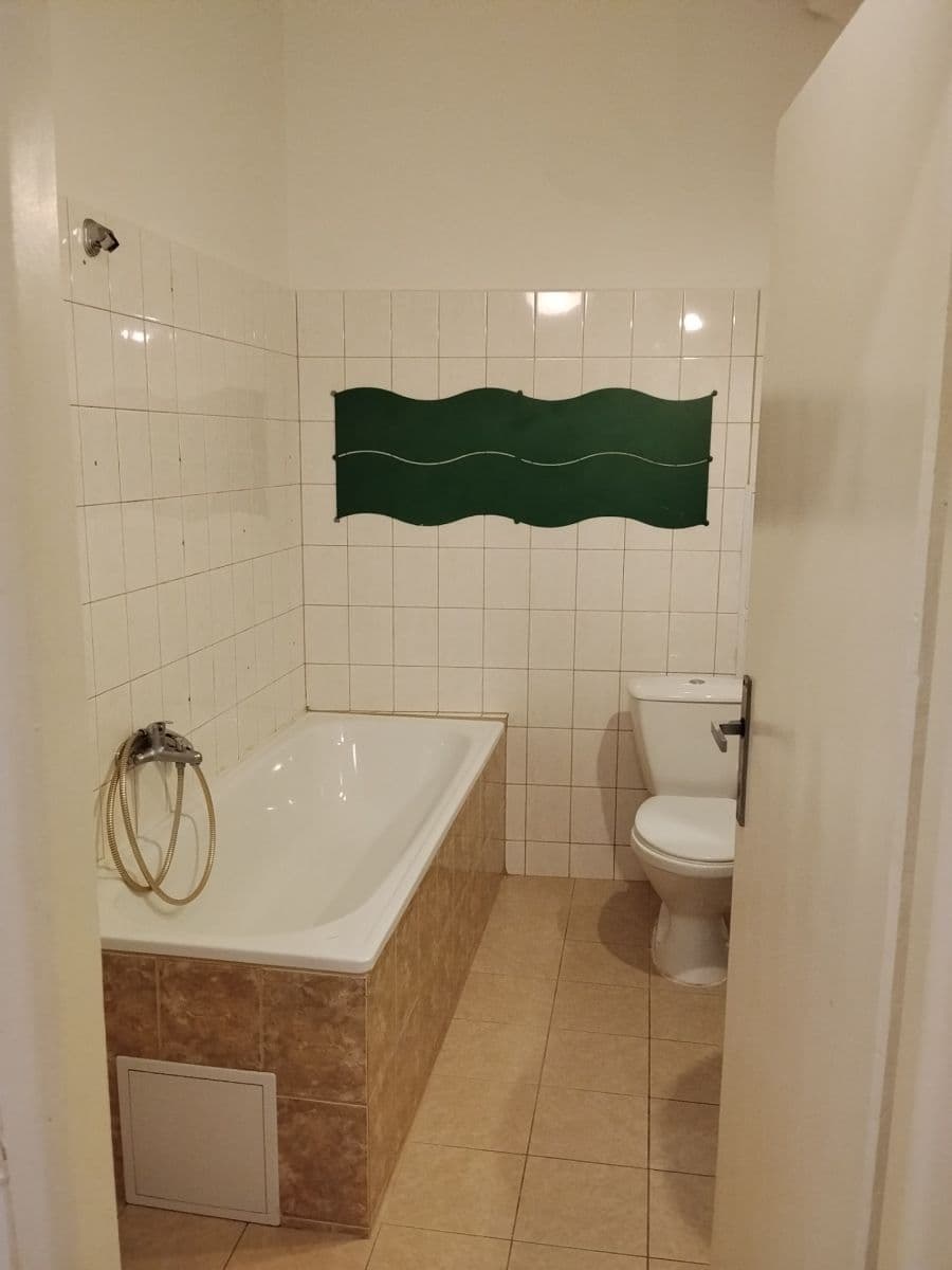 Prenájom bytu 1-izbový 38 m², Školní, Praha, Praha Prenájom bytu 1-izbový 38 m², Školní, Praha, Praha