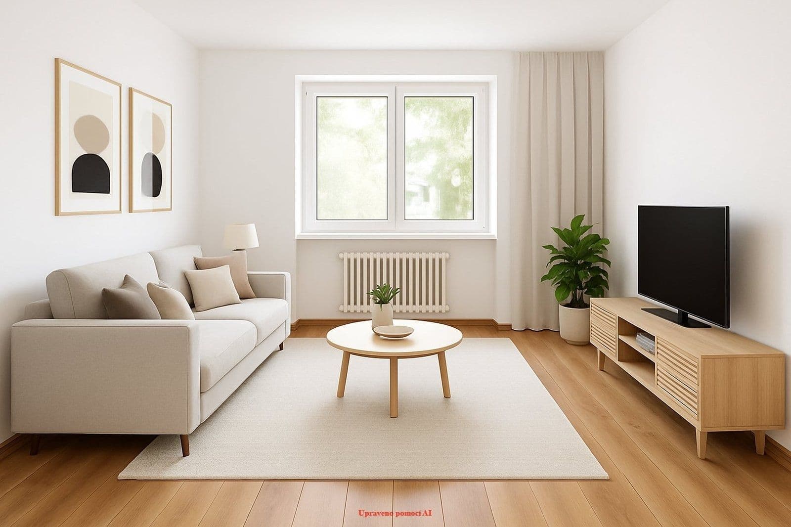 Prenájom bytu 2-izbový 51 m², Hornická, Havířov, Moravskoslezský kraj Prenájom bytu 2-izbový 51 m², Hornická, Havířov, Moravskoslezský kraj