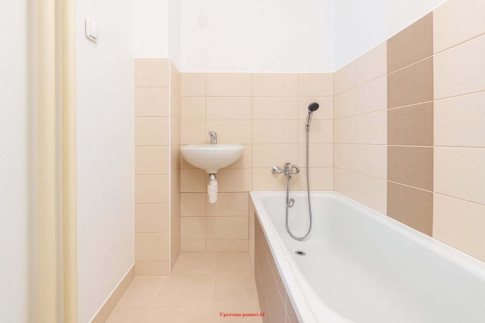 Prenájom bytu 2-izbový 51 m², Hornická, Havířov, Moravskoslezský kraj Prenájom bytu 2-izbový 51 m², Hornická, Havířov, Moravskoslezský kraj