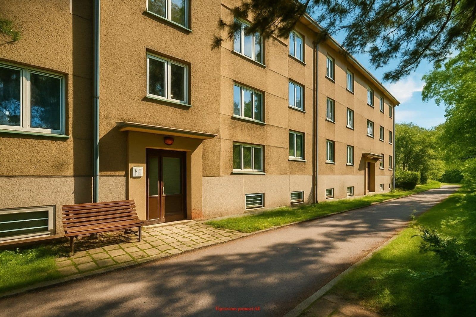 Prenájom bytu 2-izbový 51 m², Hornická, Havířov, Moravskoslezský kraj Prenájom bytu 2-izbový 51 m², Hornická, Havířov, Moravskoslezský kraj