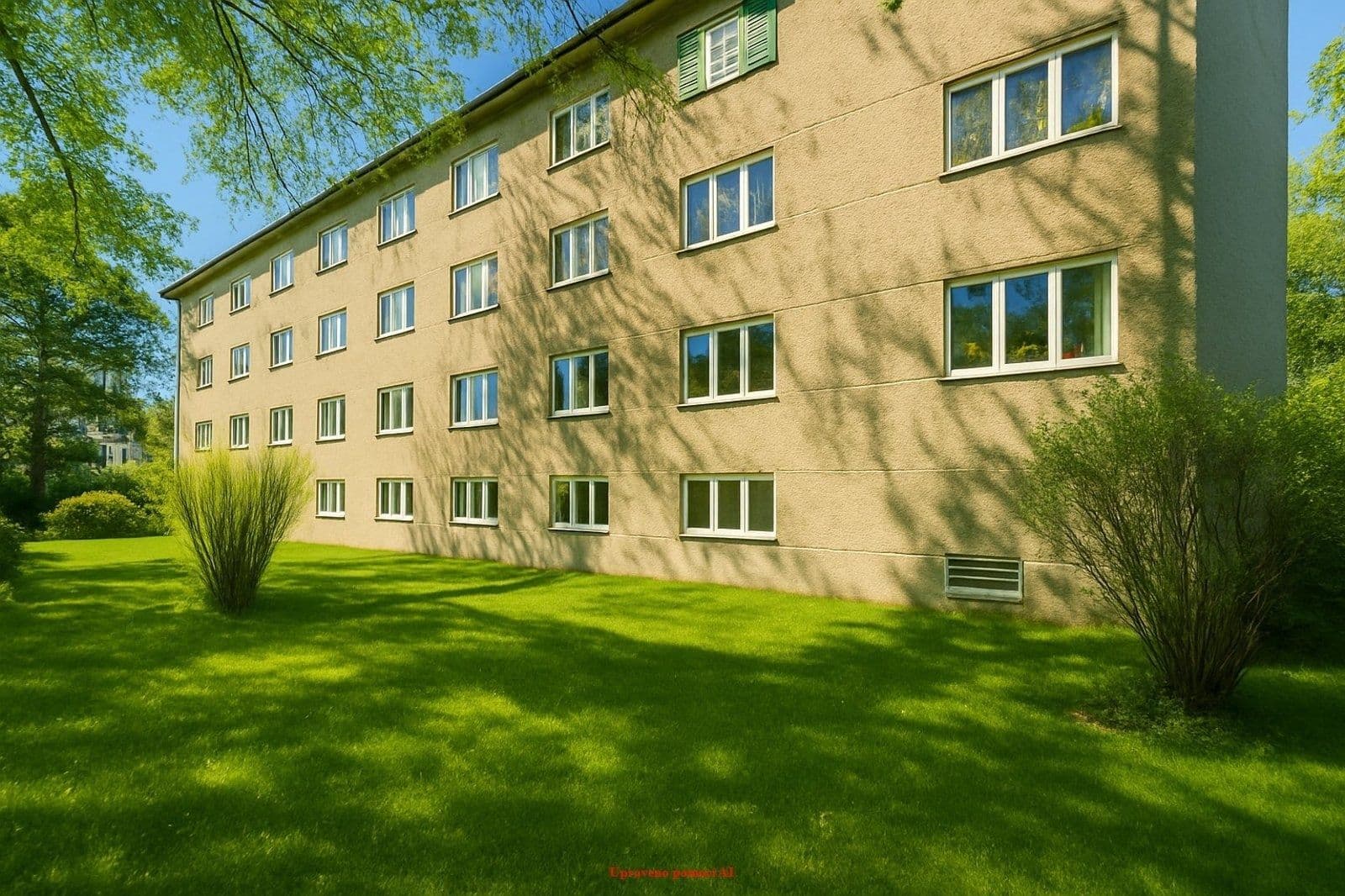 Prenájom bytu 2-izbový 51 m², Hornická, Havířov, Moravskoslezský kraj Prenájom bytu 2-izbový 51 m², Hornická, Havířov, Moravskoslezský kraj