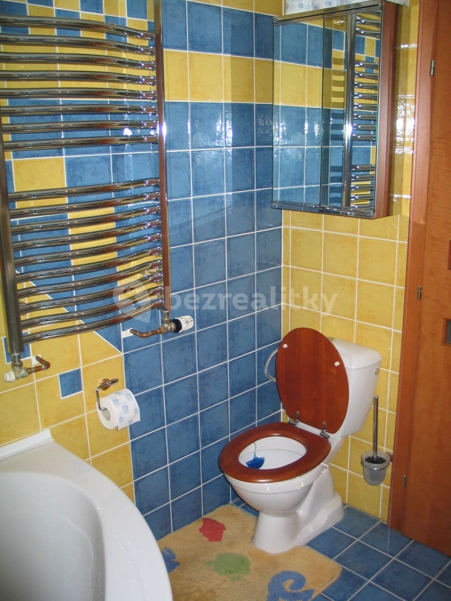 Prenájom bytu 3-izbový 88 m², Ježkova, Praha, Praha Prenájom bytu 3-izbový 88 m², Ježkova, Praha, Praha