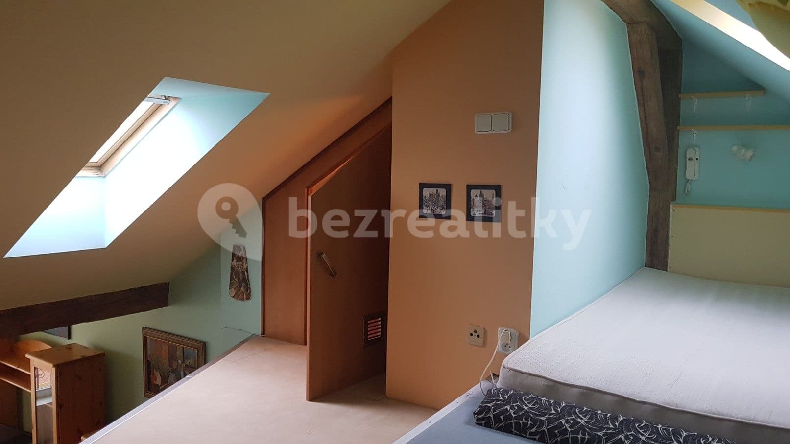 Prenájom bytu 3-izbový 88 m², Ježkova, Praha, Praha Prenájom bytu 3-izbový 88 m², Ježkova, Praha, Praha