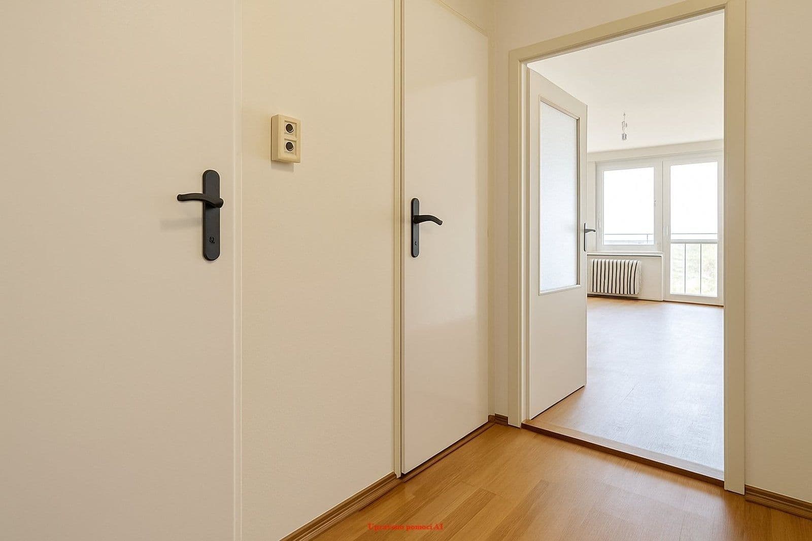 Prenájom bytu 1-izbový 28 m², Okružní, Orlová, Moravskoslezský kraj Prenájom bytu 1-izbový 28 m², Okružní, Orlová, Moravskoslezský kraj