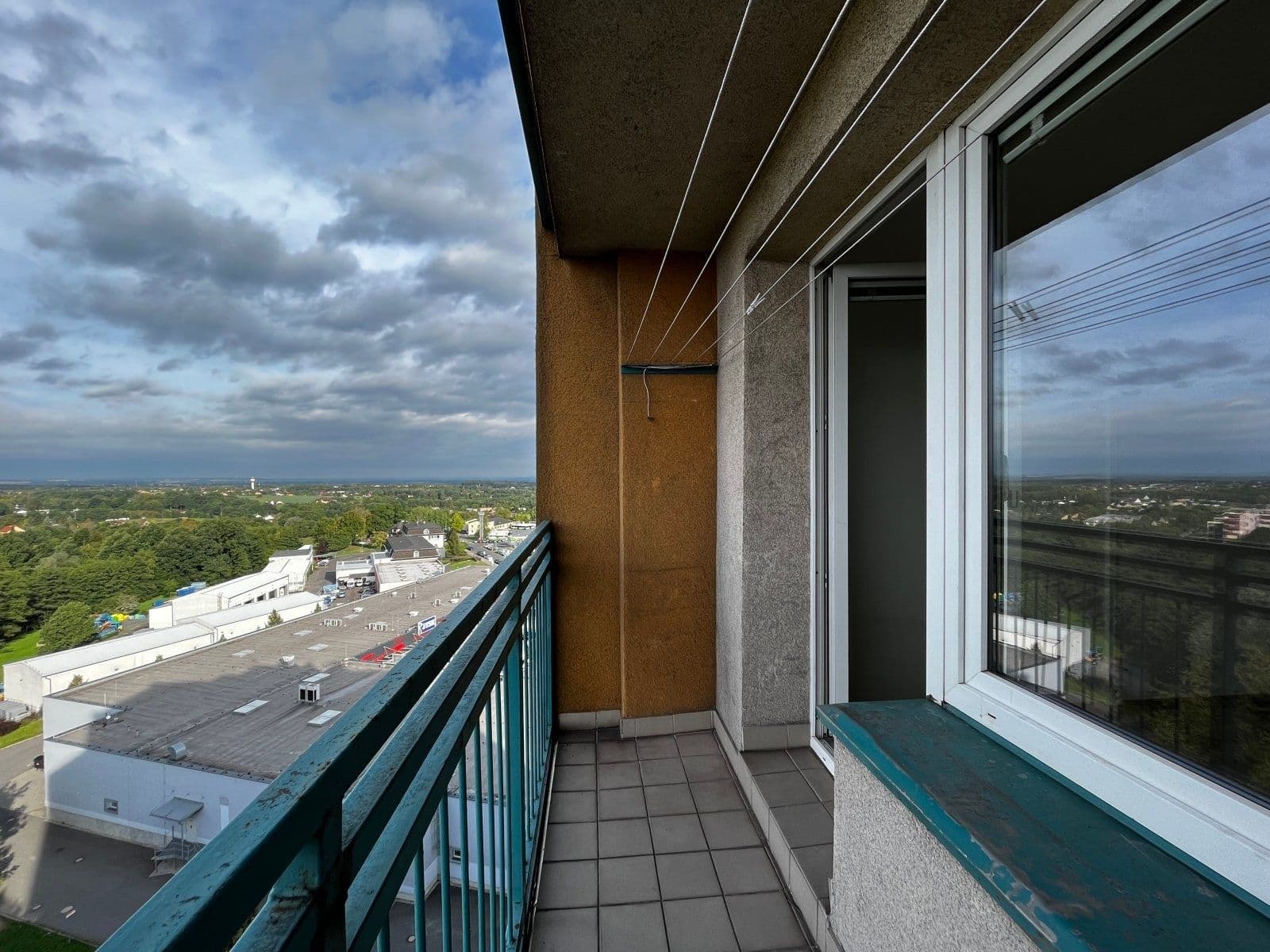 Prenájom bytu 1-izbový 28 m², Okružní, Orlová, Moravskoslezský kraj Prenájom bytu 1-izbový 28 m², Okružní, Orlová, Moravskoslezský kraj