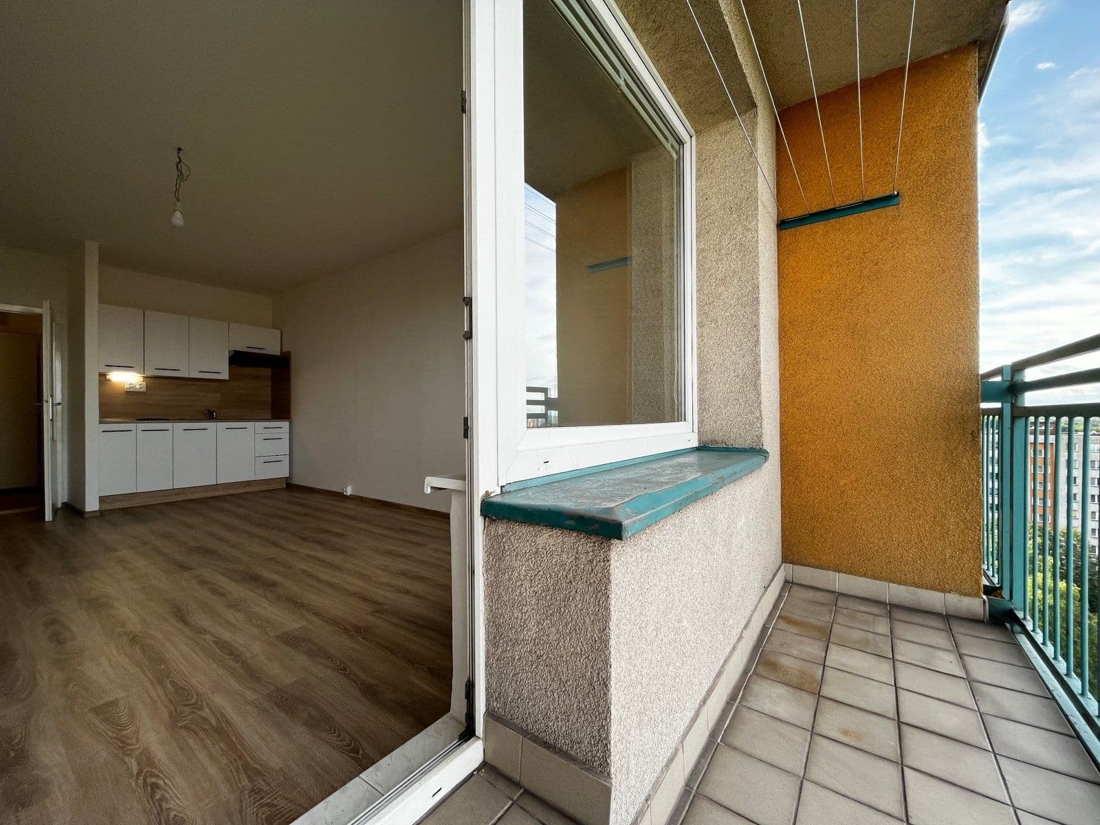 Prenájom bytu 1-izbový 28 m², Okružní, Orlová, Moravskoslezský kraj Prenájom bytu 1-izbový 28 m², Okružní, Orlová, Moravskoslezský kraj