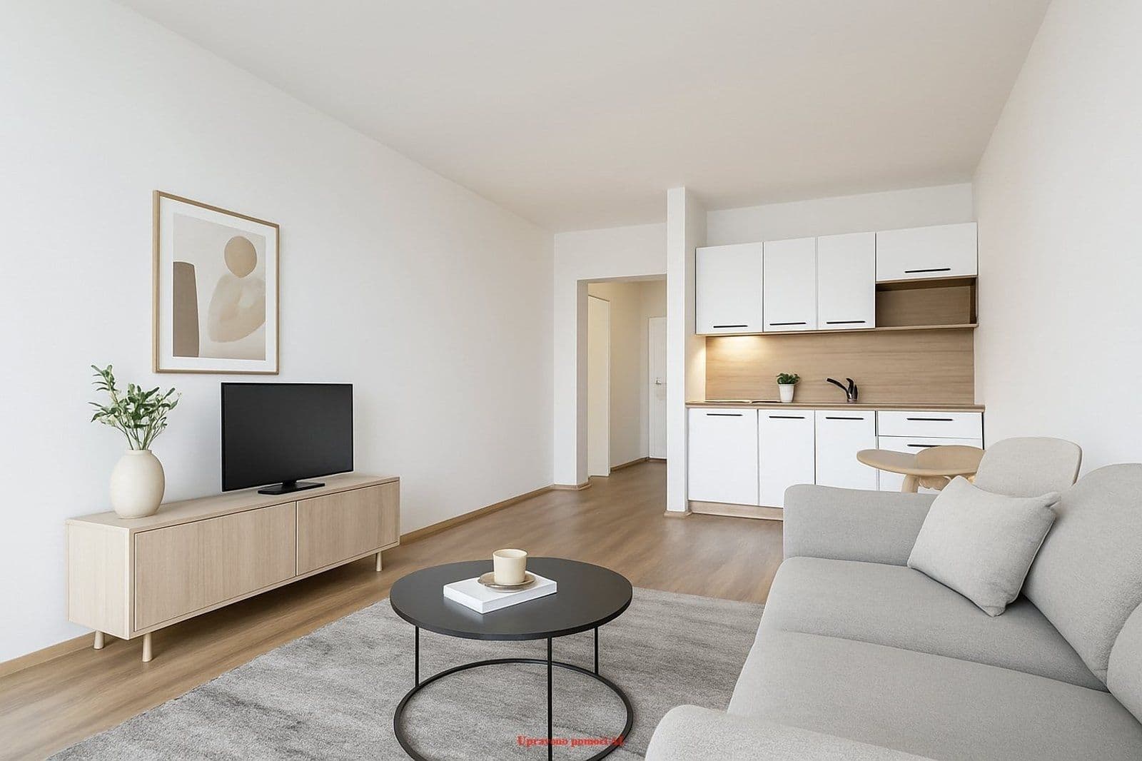 Prenájom bytu 1-izbový 28 m², Okružní, Orlová, Moravskoslezský kraj Prenájom bytu 1-izbový 28 m², Okružní, Orlová, Moravskoslezský kraj