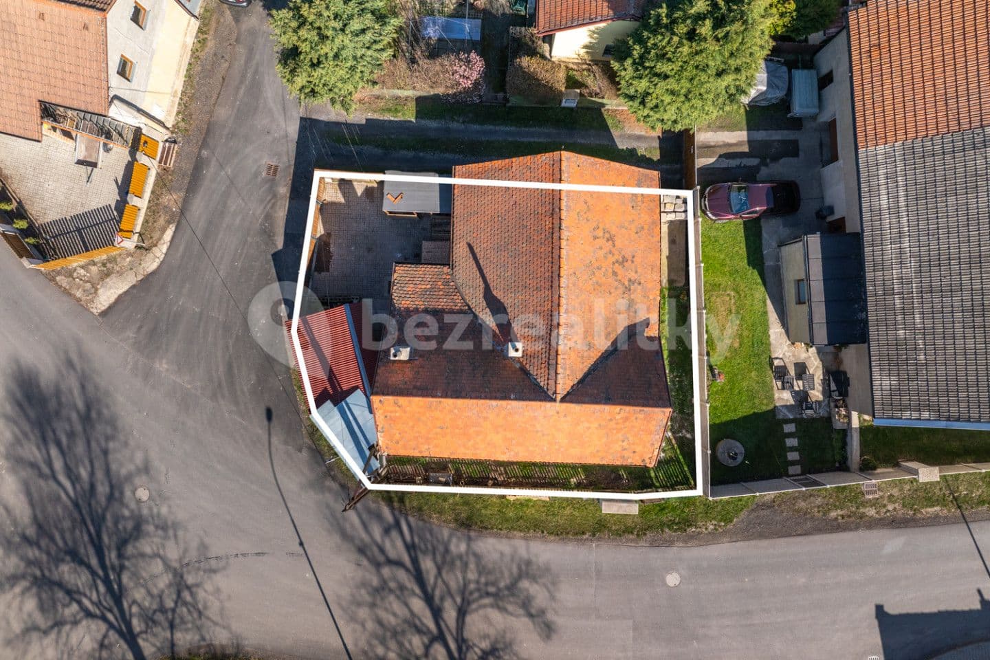 Predaj domu 85 m², pozemek 236 m², Zavidov, Středočeský kraj