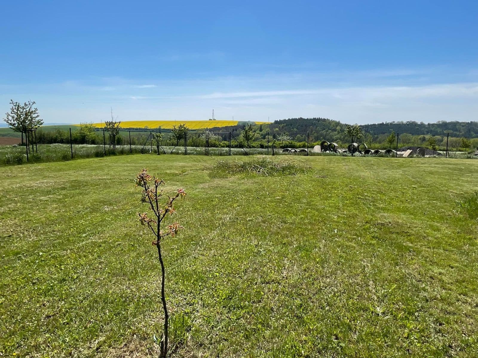 Predaj nebytového priestoru 4.576 m², Ořechov, Zlínský kraj Predaj nebytového priestoru 4.576 m², Ořechov, Zlínský kraj