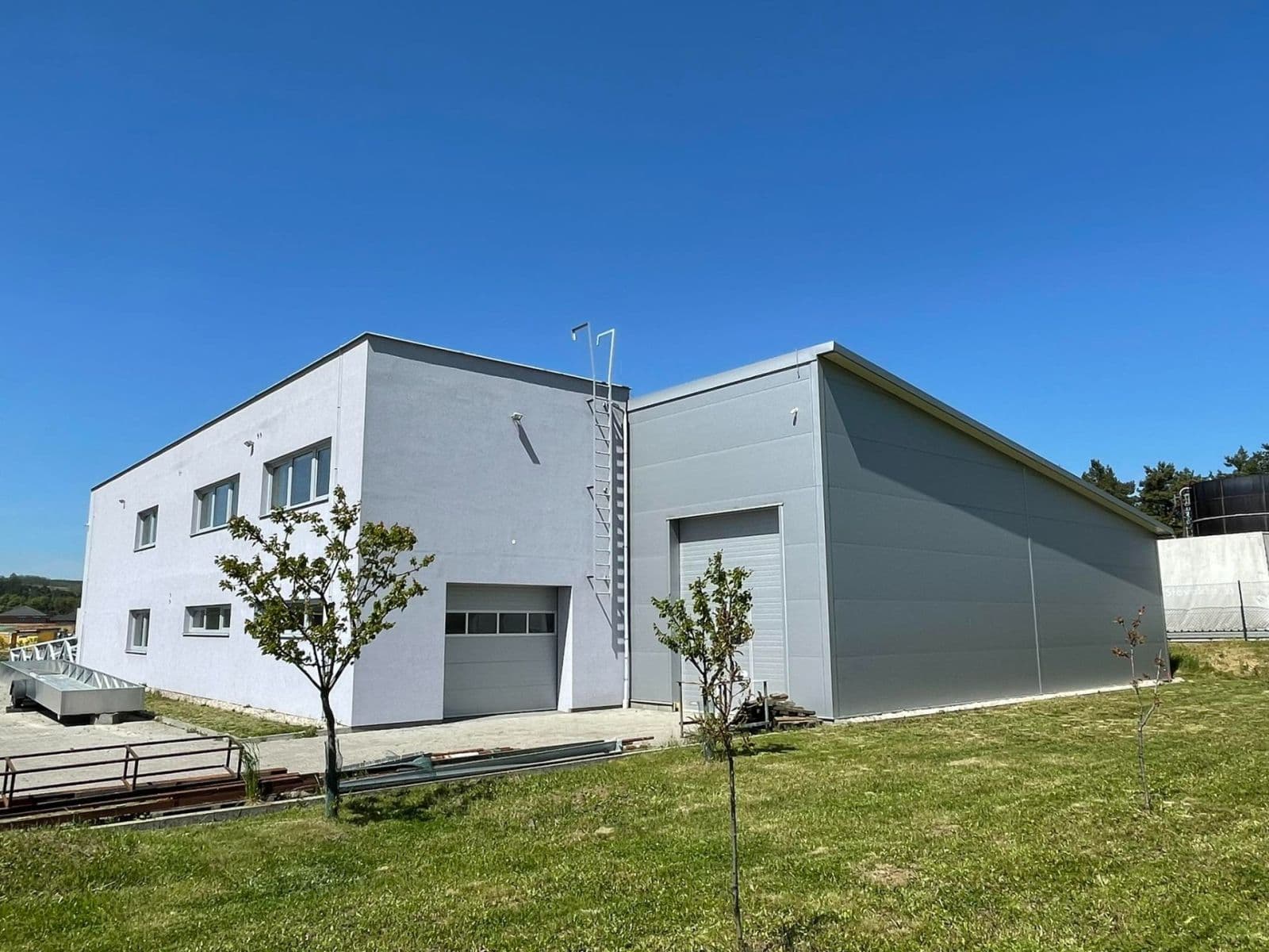 Predaj nebytového priestoru 4.576 m², Ořechov, Zlínský kraj Predaj nebytového priestoru 4.576 m², Ořechov, Zlínský kraj