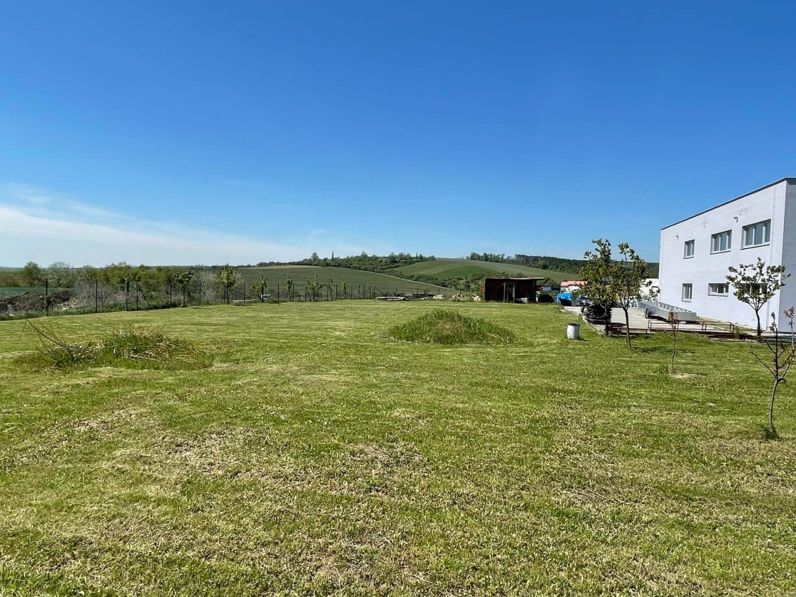 Predaj nebytového priestoru 4.576 m², Ořechov, Zlínský kraj Predaj nebytového priestoru 4.576 m², Ořechov, Zlínský kraj