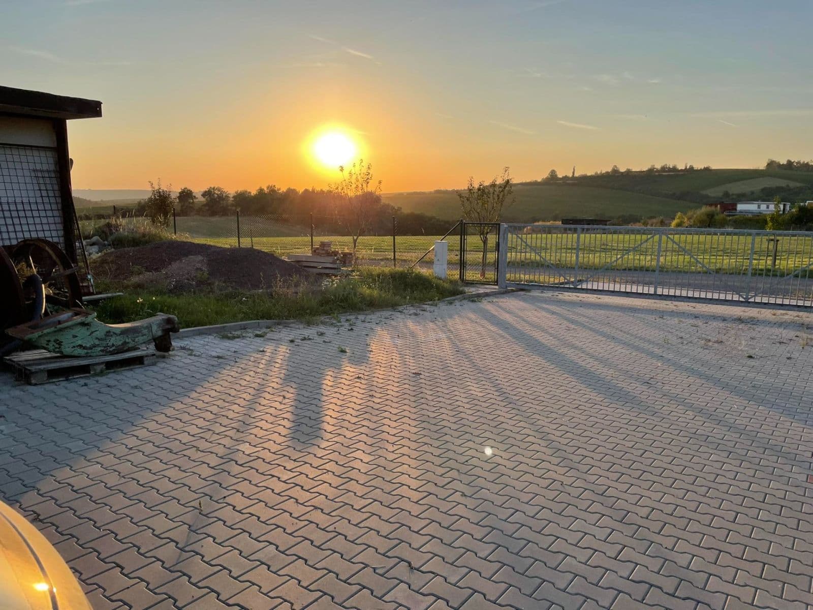 Predaj nebytového priestoru 4.576 m², Ořechov, Zlínský kraj Predaj nebytového priestoru 4.576 m², Ořechov, Zlínský kraj