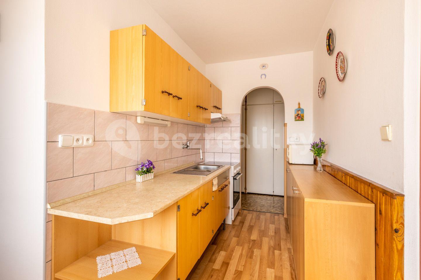 Predaj bytu 3-izbový 74 m², Vimperská, Volyně, Jihočeský kraj