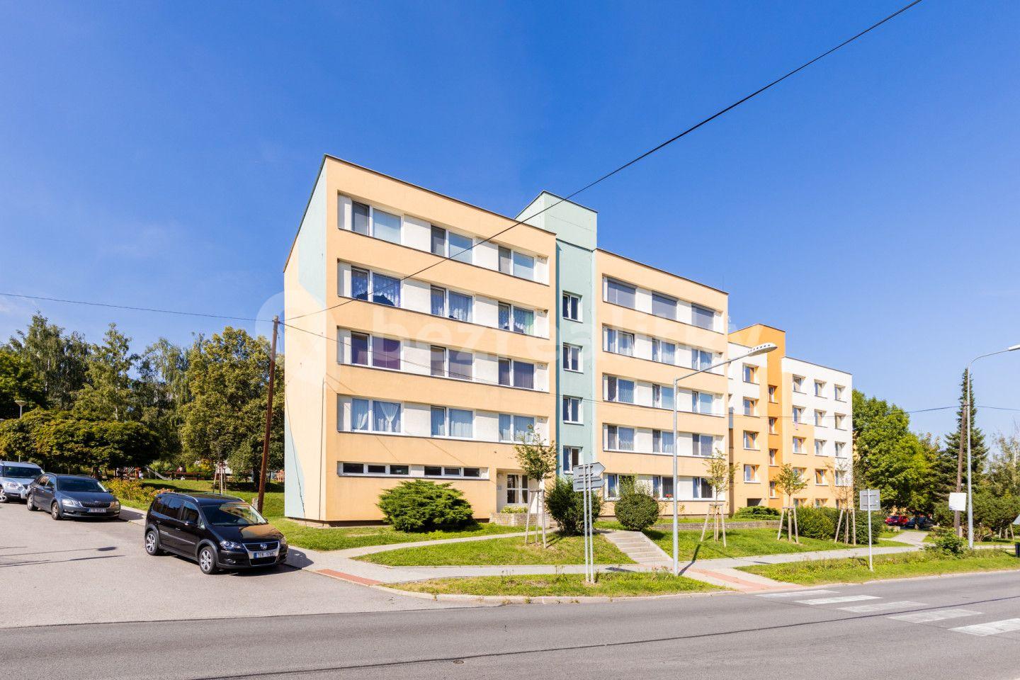 Predaj bytu 3-izbový 74 m², Vimperská, Volyně, Jihočeský kraj