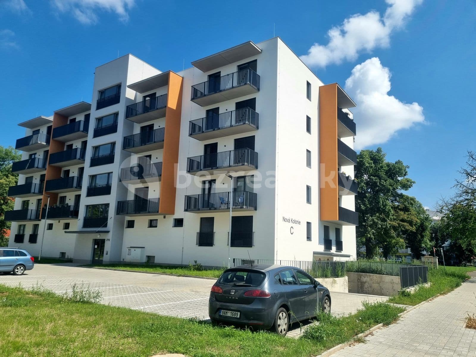 Prenájom bytu 2-izbový 52 m², Zámečnická, Nymburk, Středočeský kraj Prenájom bytu 2-izbový 52 m², Zámečnická, Nymburk, Středočeský kraj